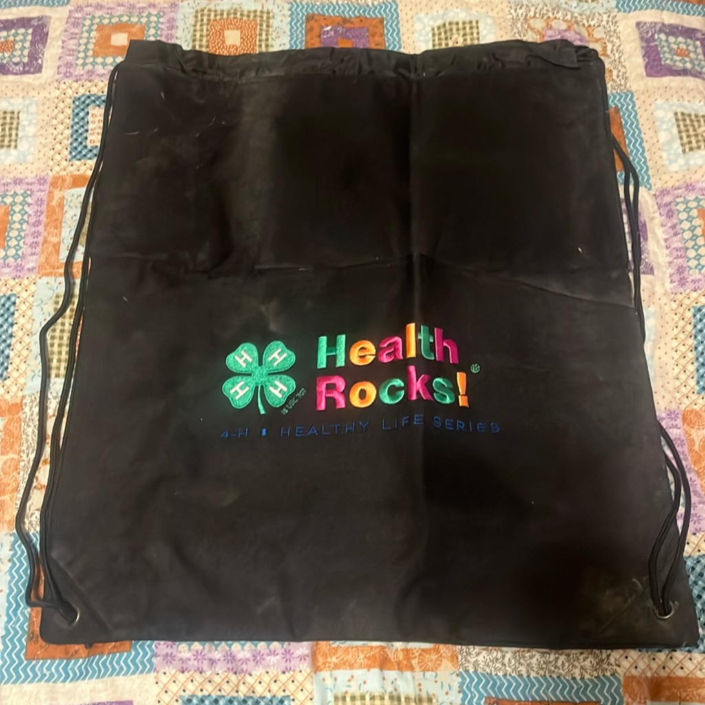 4-H Backpack